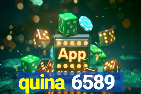 quina 6589